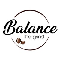 Balance The Grind logo, Balance The Grind contact details