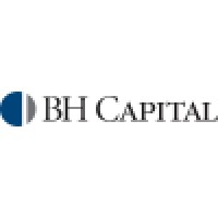 BH Capital logo, BH Capital contact details