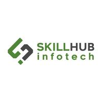 Skillhubinfotech Pvt Ltd logo, Skillhubinfotech Pvt Ltd contact details