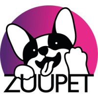 Zuu Pet logo, Zuu Pet contact details