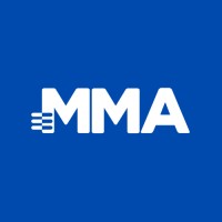 MMA LATAM logo, MMA LATAM contact details