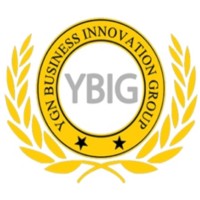 YGN Business Innovation Group logo, YGN Business Innovation Group contact details