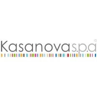 Kasanova S.p.A logo, Kasanova S.p.A contact details