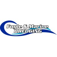 FOYLE AND MARINE DREDGING LIMITED logo, FOYLE AND MARINE DREDGING LIMITED contact details