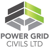 POWER GRID CIVILS LTD logo, POWER GRID CIVILS LTD contact details