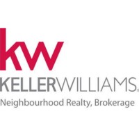 Keller Williams Neighbourhood Realty logo, Keller Williams Neighbourhood Realty contact details