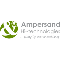 Ampersand Hi~technologies Limited logo, Ampersand Hi~technologies Limited contact details