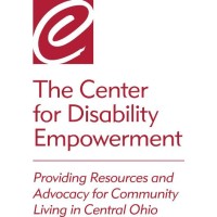 The Center for Disability Empowerment logo, The Center for Disability Empowerment contact details