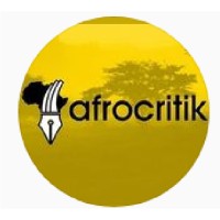 Afrocritik logo, Afrocritik contact details