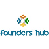 Founders Hub NG logo, Founders Hub NG contact details