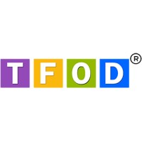 TFOD-The Future Of Design logo, TFOD-The Future Of Design contact details