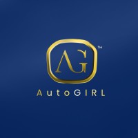 AUTOGIRL logo, AUTOGIRL contact details