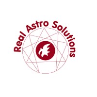 Real Astro Solutions logo, Real Astro Solutions contact details