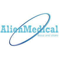 AlienMedical logo, AlienMedical contact details