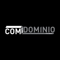 Com Domínio Filmes logo, Com Domínio Filmes contact details