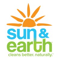 Sun & Earth logo, Sun & Earth contact details