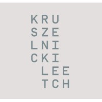 Kruszelnicki Leetch Architects logo, Kruszelnicki Leetch Architects contact details