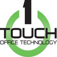 1 Touch Office Technology logo, 1 Touch Office Technology contact details