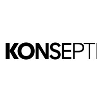 Konsepti logo, Konsepti contact details