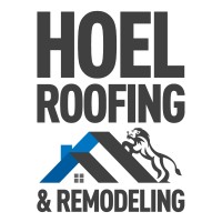 Hoel Roofing and Remodeling logo, Hoel Roofing and Remodeling contact details