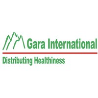 Gara International logo, Gara International contact details