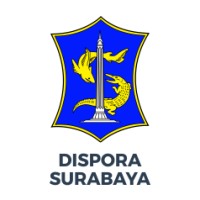 Dispora Surabaya logo, Dispora Surabaya contact details