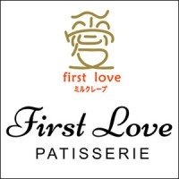 First Love Patisserie logo, First Love Patisserie contact details