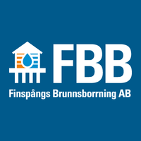 FBB Finspångs Brunnsborrning logo, FBB Finspångs Brunnsborrning contact details