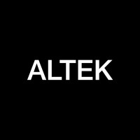 ALTEK Design logo, ALTEK Design contact details