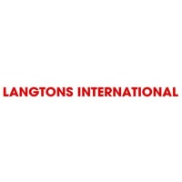 Langtons International Agency logo, Langtons International Agency contact details