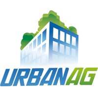 Urban Ag, Inc logo, Urban Ag, Inc contact details