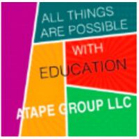 ATAPE Group logo, ATAPE Group contact details