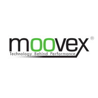 Moovex logo, Moovex contact details