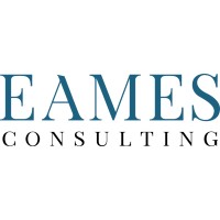 Eames Consulting logo, Eames Consulting contact details