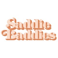 Saddie Baddies logo, Saddie Baddies contact details