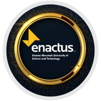 Enactus KNUST logo, Enactus KNUST contact details