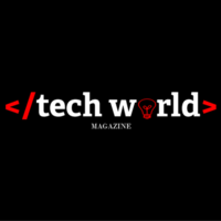 Tech World Mag logo, Tech World Mag contact details