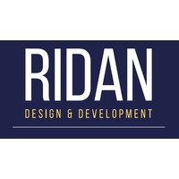 Ridan logo, Ridan contact details