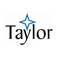 Taylor Healthcare logo, Taylor Healthcare contact details