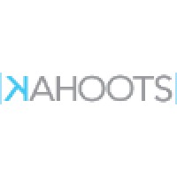 KahootsHQ logo, KahootsHQ contact details