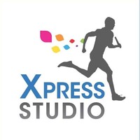 Xpress studio logo, Xpress studio contact details