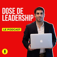 Dose de leadership logo, Dose de leadership contact details