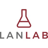 LANLAB Representações logo, LANLAB Representações contact details