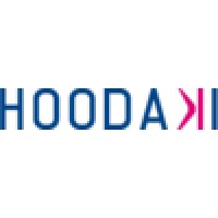 HOODAKI logo, HOODAKI contact details