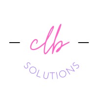 clb solutions logo, clb solutions contact details