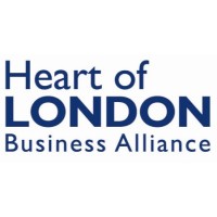 Heart of London Business Alliance logo, Heart of London Business Alliance contact details