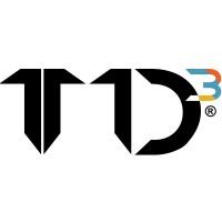 TMD3 AGENCY logo, TMD3 AGENCY contact details