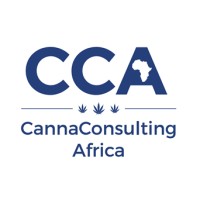 CannaConsulting Africa logo, CannaConsulting Africa contact details