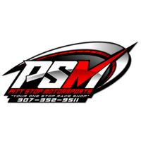 Pitt Stop Motorsports logo, Pitt Stop Motorsports contact details