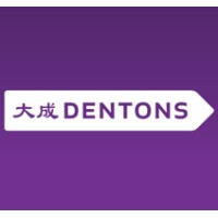 Dentons China LLP logo, Dentons China LLP contact details